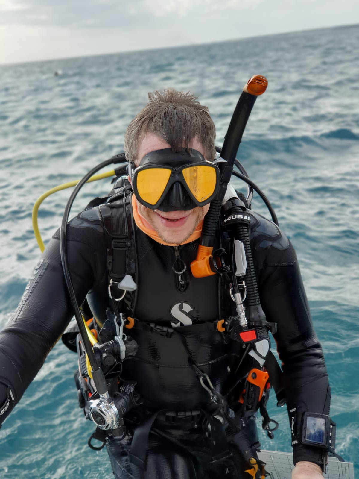 Open Water Diver – OWD - DiveXellence - Tauchschule Ulm