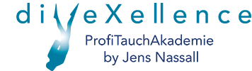 diveXellence Logo Infos