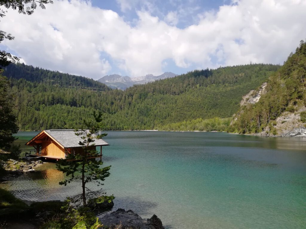 - diveXellence Blindsee Reutte in Tirol diveXellence Tauchschule Ulm PADI Women's Dive Day