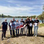PADI IDC - Herbst Tauchlehrerkurs IE Abschluss Tauchschule Ulm Tauchfabrik Rastatt Divecenter Stuttgart diveXellence