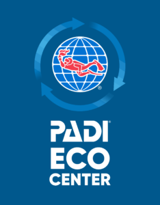 - diveXellence PADI ECO Center - nachhaltig tauchen Ulm