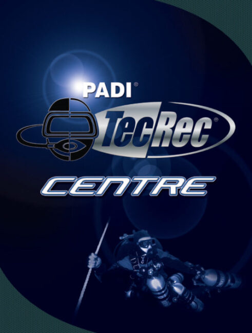 PADI TecRec Center Tec-Tauchen Ulm