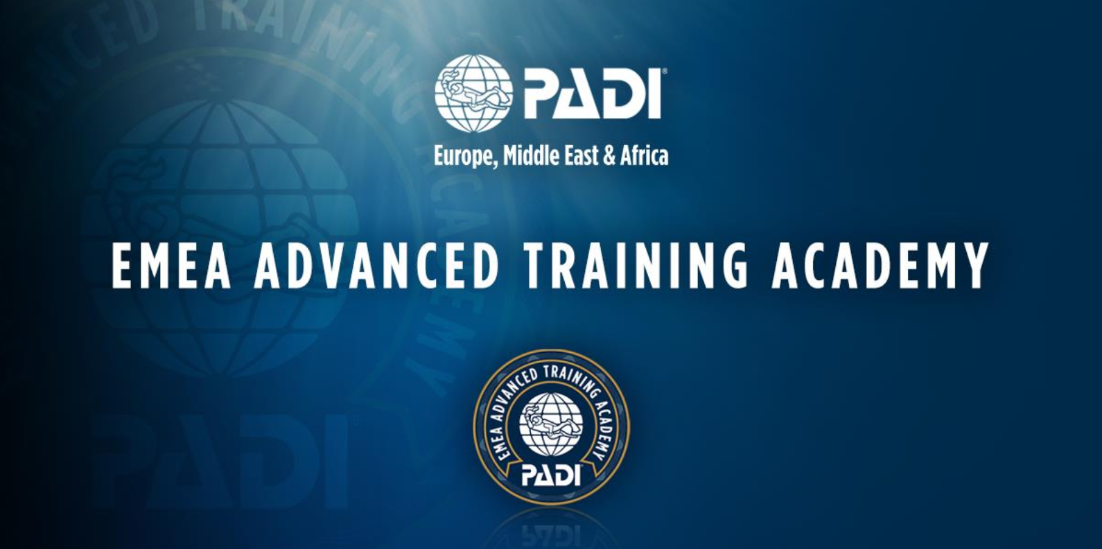 diveXellence Tauchschule Ulm IDC Tauchlehrerkurs PADI Advanced Training Academy