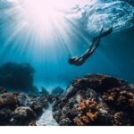 PADI Freediver Kurs Apnoe tauchen mit diveXellence Tauzchschule Ulm