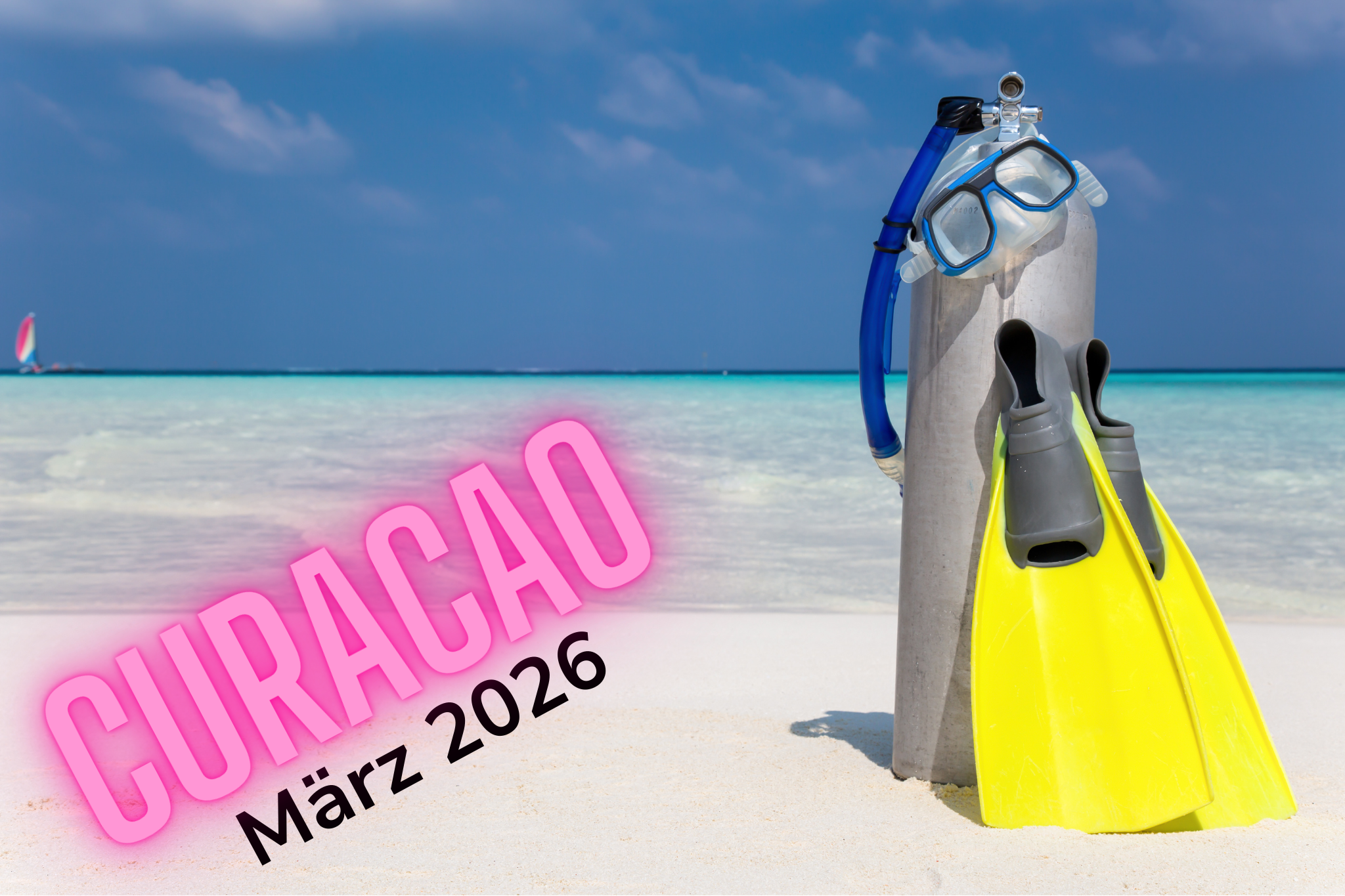 Tauchurlaub in die Karibik nach Curaçao mit diveXellence Tauchschule Ulm