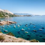 Tauchreise auf die Insel KRK in Kroatien mit diveXellence Tauchschule Ulm