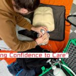 Erste Hilfe - Auffrischung EFR Kurse diveXellence Tauchschule Ulm