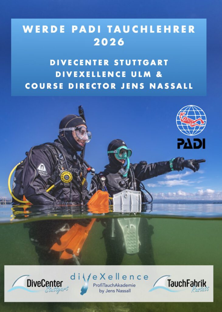 - diveXellence Alle wichtigen Infos zu den wichtigsten Instructor Development Kursen. Tauchlehrerausbildung PADI IDC Tauchlehrer werden