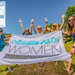 PADI Women Dive Day divexellence Tauchschule Ulm Tauchshop